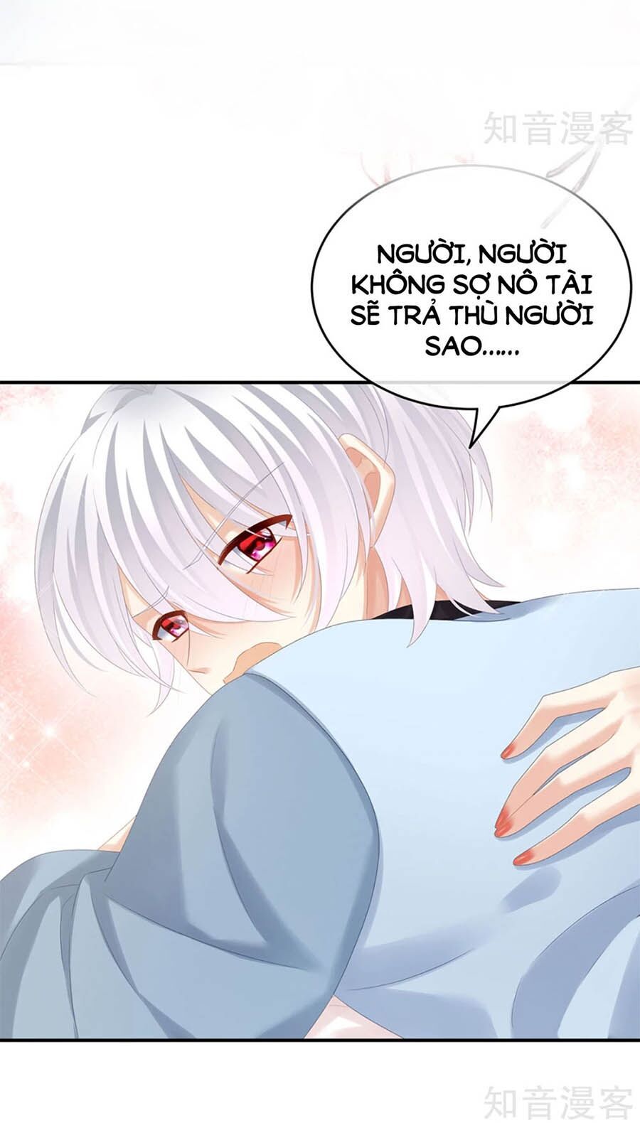 đọc truyện Hậu Cung Của Nữ Đế Chương 167 ảnh 17 tại Thiên Thai Truyện