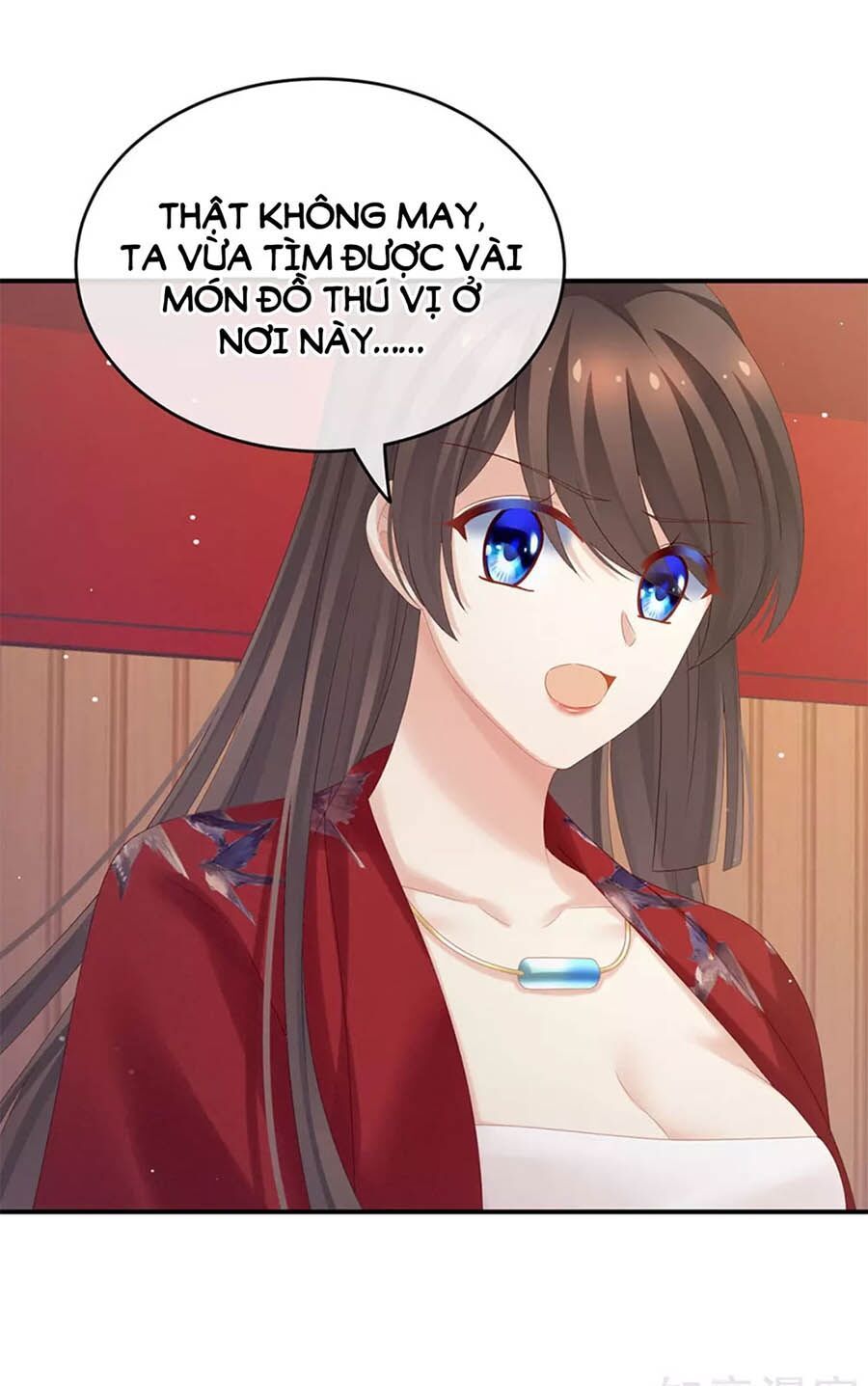 đọc truyện Hậu Cung Của Nữ Đế Chương 167 ảnh 18 tại Thiên Thai Truyện