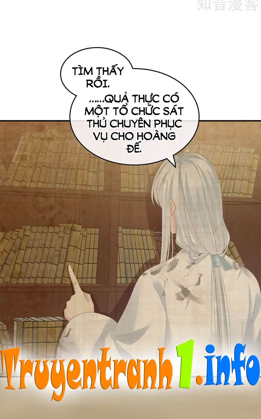 đọc truyện Hậu Cung Của Nữ Đế Chương 167 ảnh 19 tại Thiên Thai Truyện