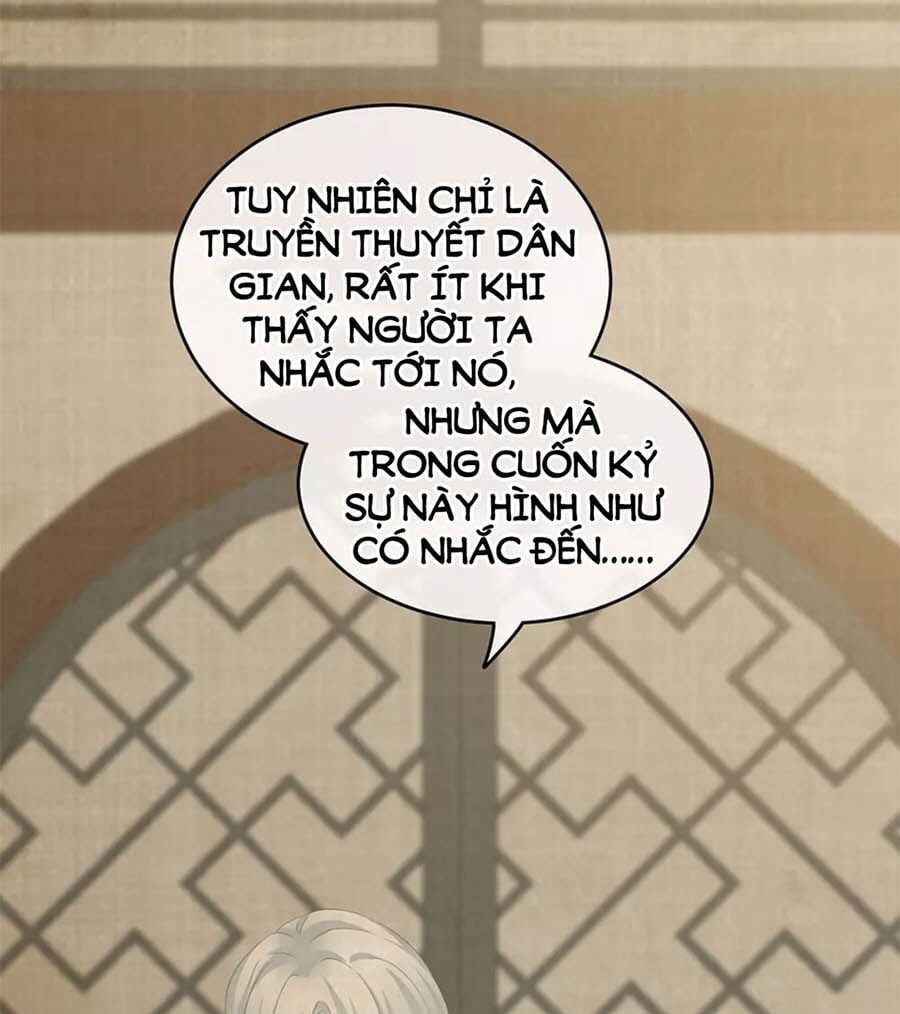 đọc truyện Hậu Cung Của Nữ Đế Chương 167 ảnh 20 tại Thiên Thai Truyện