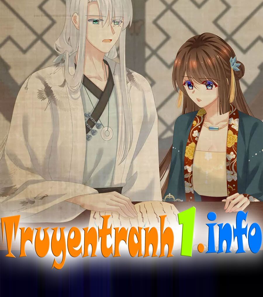 đọc truyện Hậu Cung Của Nữ Đế Chương 167 ảnh 21 tại Thiên Thai Truyện