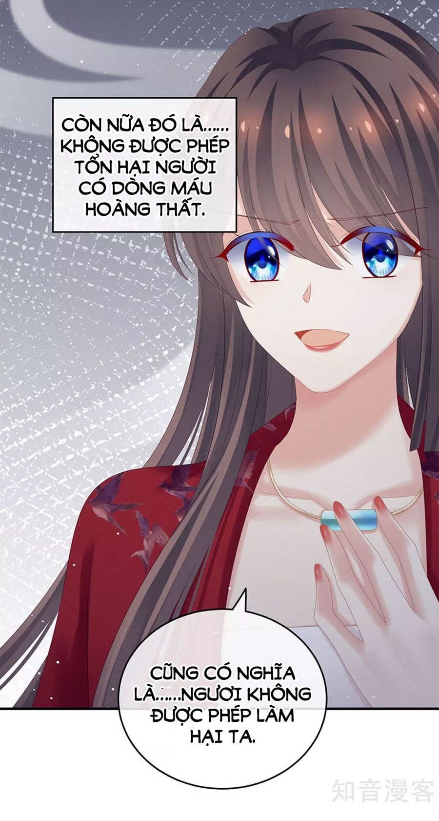 đọc truyện Hậu Cung Của Nữ Đế Chương 167 ảnh 23 tại Thiên Thai Truyện