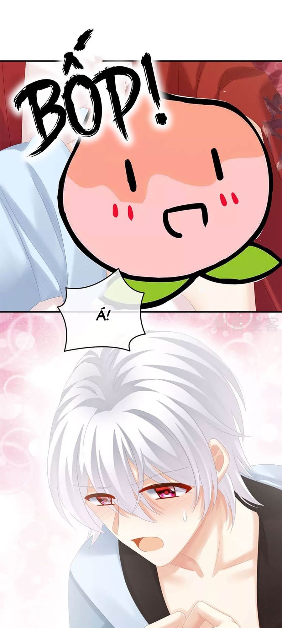 đọc truyện Hậu Cung Của Nữ Đế Chương 167 ảnh 26 tại Thiên Thai Truyện