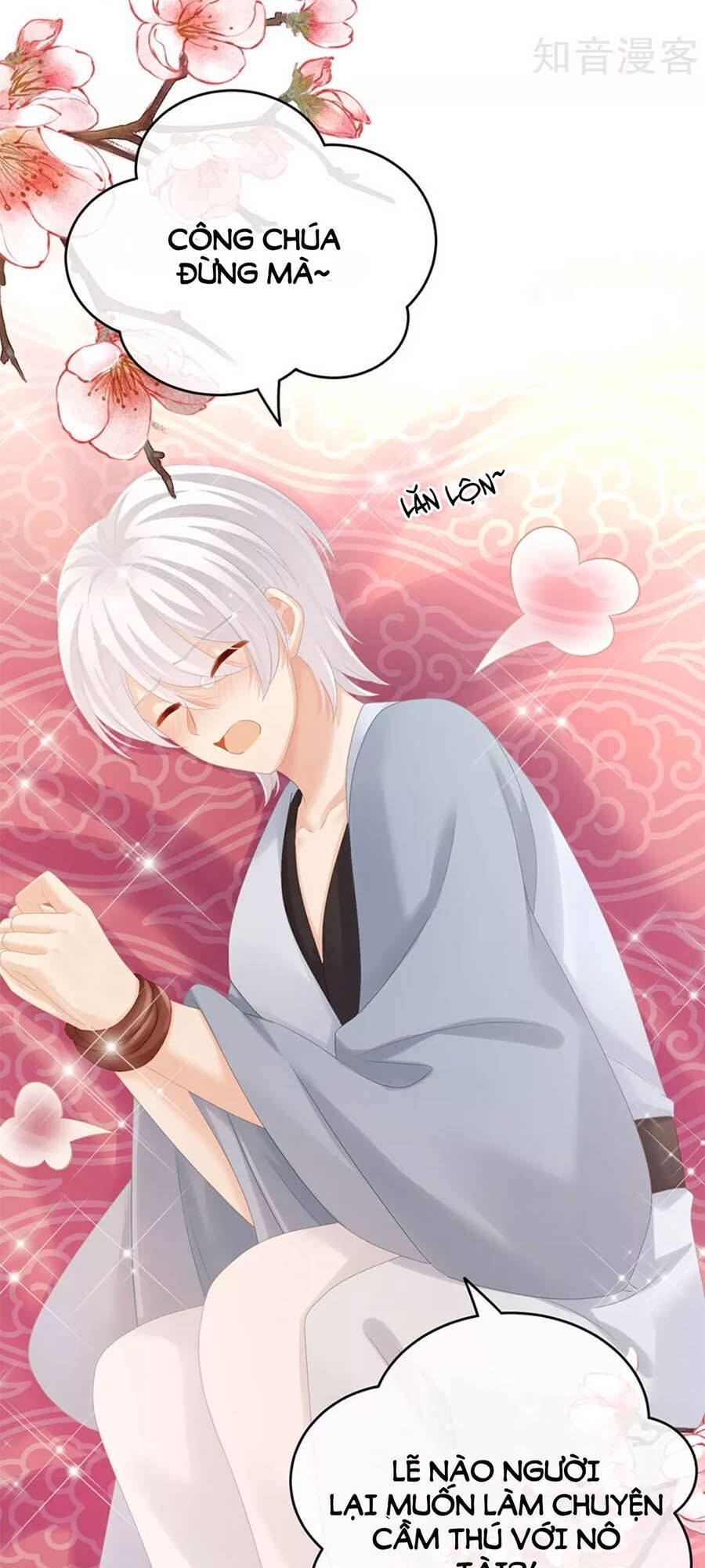 đọc truyện Hậu Cung Của Nữ Đế Chương 167 ảnh 5 tại Thiên Thai Truyện