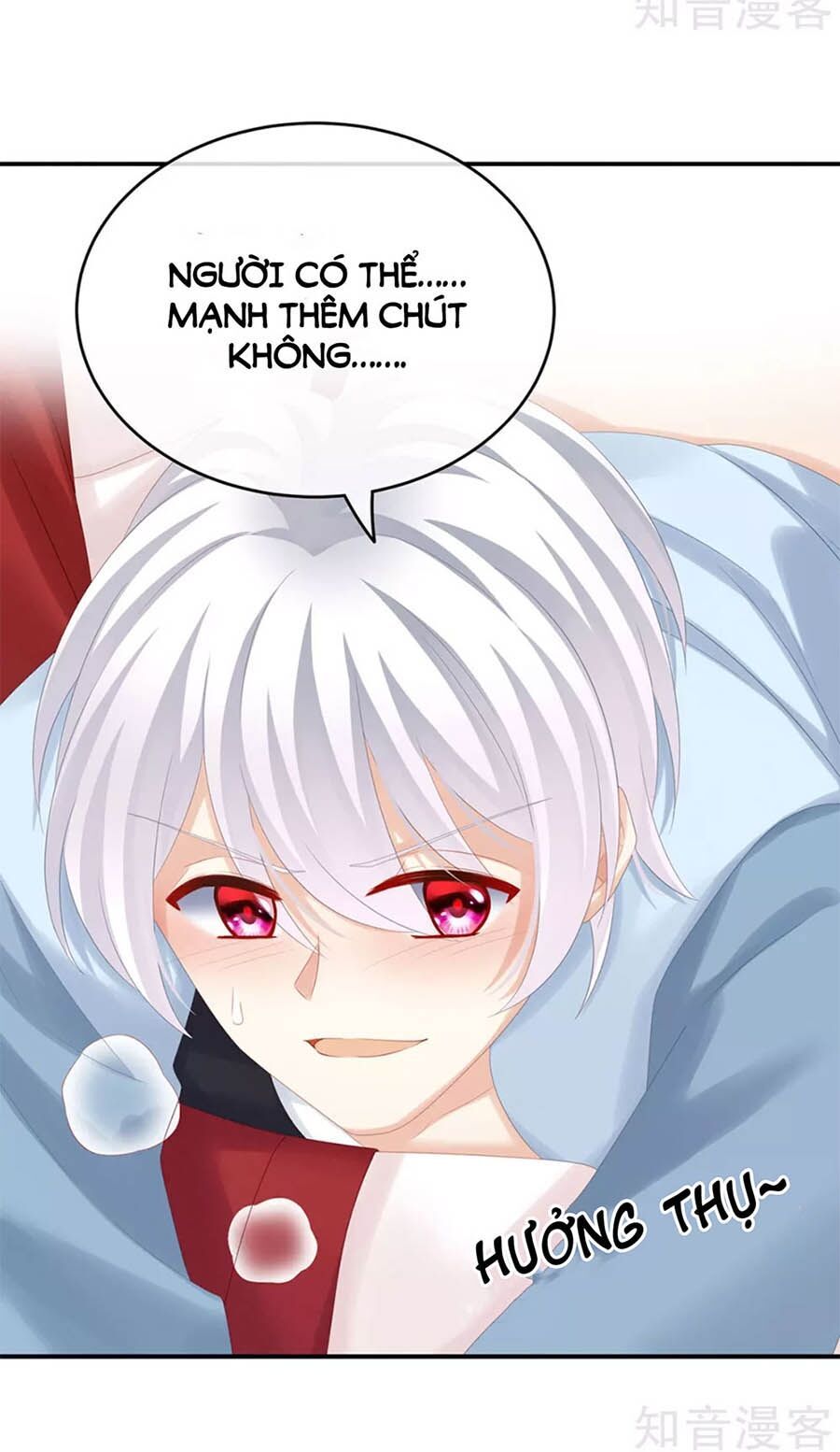 đọc truyện Hậu Cung Của Nữ Đế Chương 167 ảnh 33 tại Thiên Thai Truyện