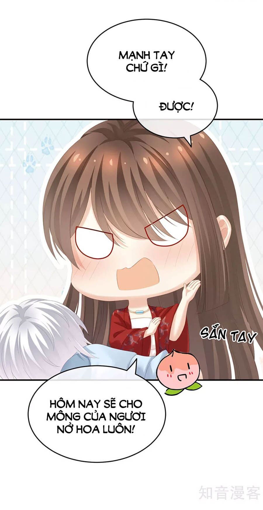 đọc truyện Hậu Cung Của Nữ Đế Chương 167 ảnh 34 tại Thiên Thai Truyện