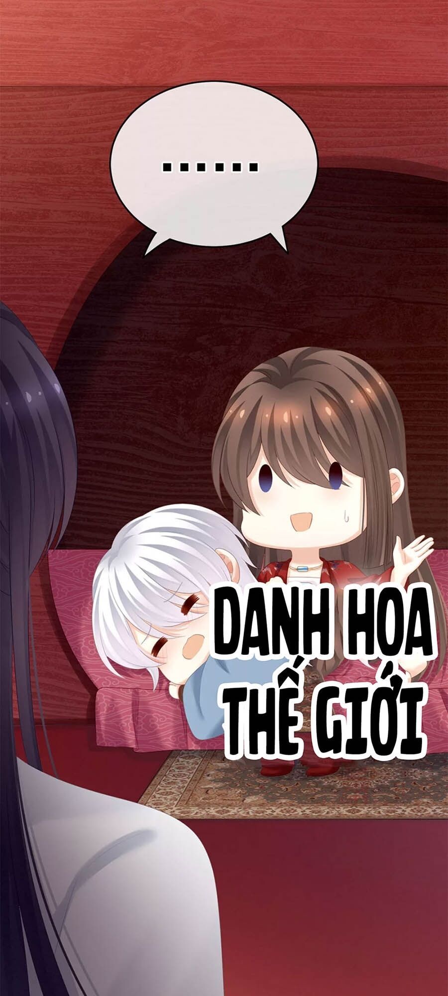 đọc truyện Hậu Cung Của Nữ Đế Chương 167 ảnh 36 tại Thiên Thai Truyện