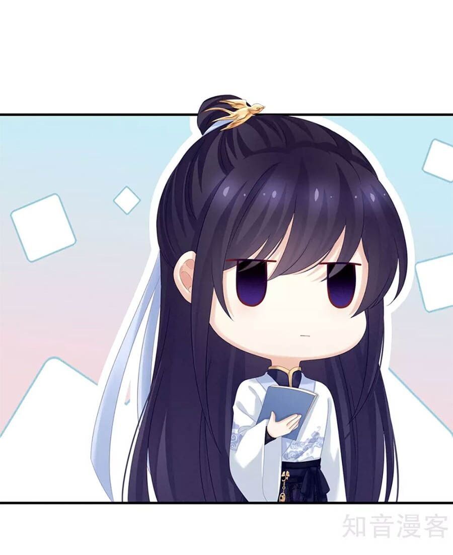 đọc truyện Hậu Cung Của Nữ Đế Chương 167 ảnh 38 tại Thiên Thai Truyện