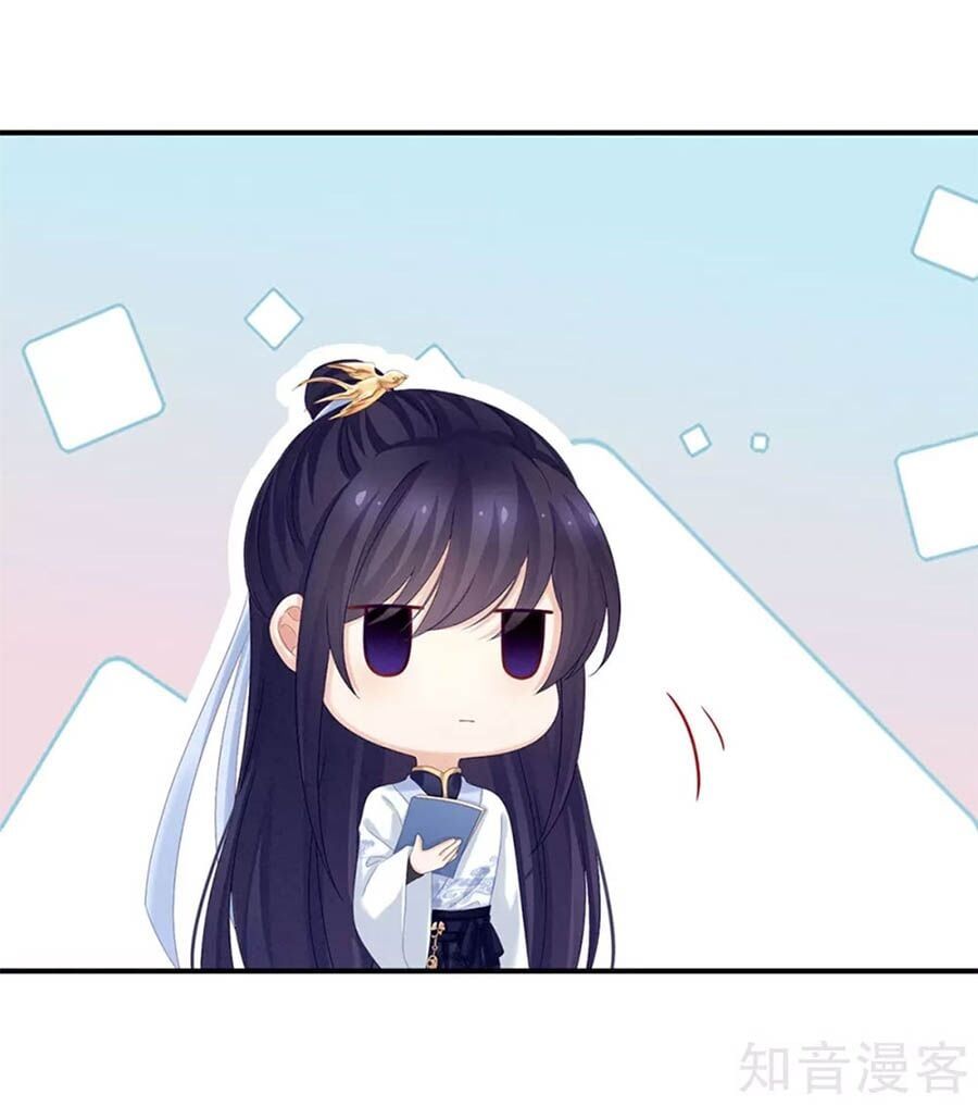 đọc truyện Hậu Cung Của Nữ Đế Chương 167 ảnh 39 tại Thiên Thai Truyện