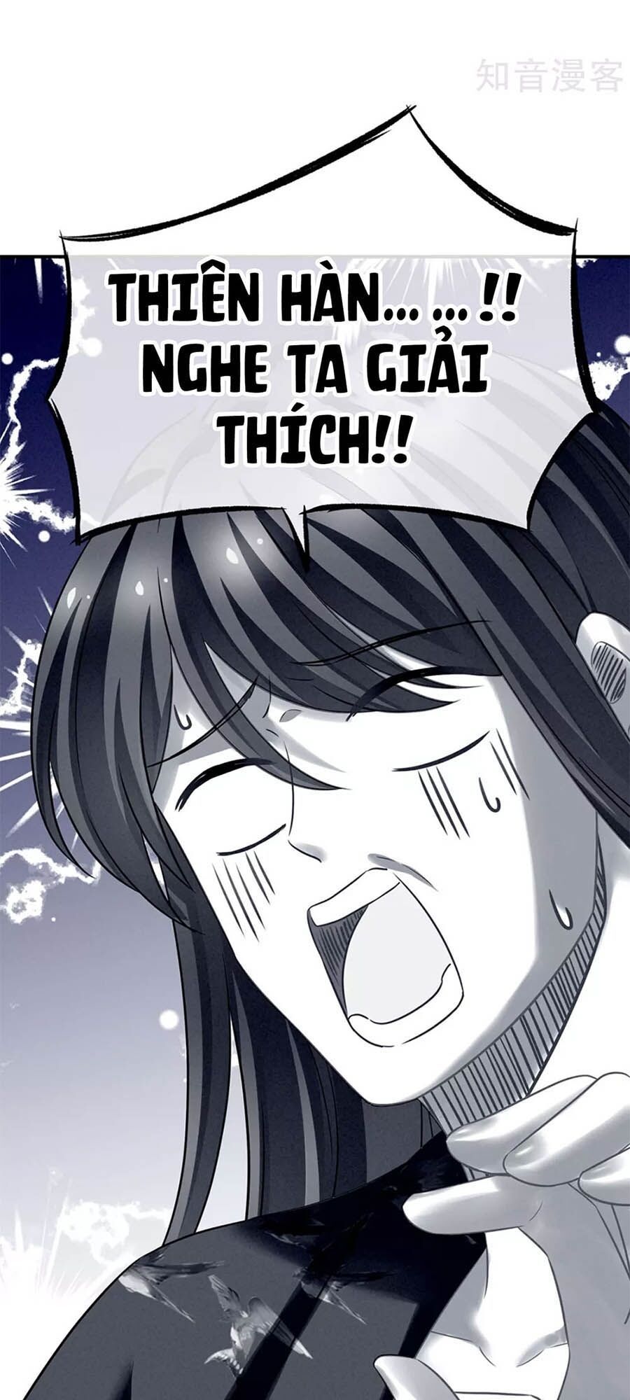 đọc truyện Hậu Cung Của Nữ Đế Chương 167 ảnh 41 tại Thiên Thai Truyện