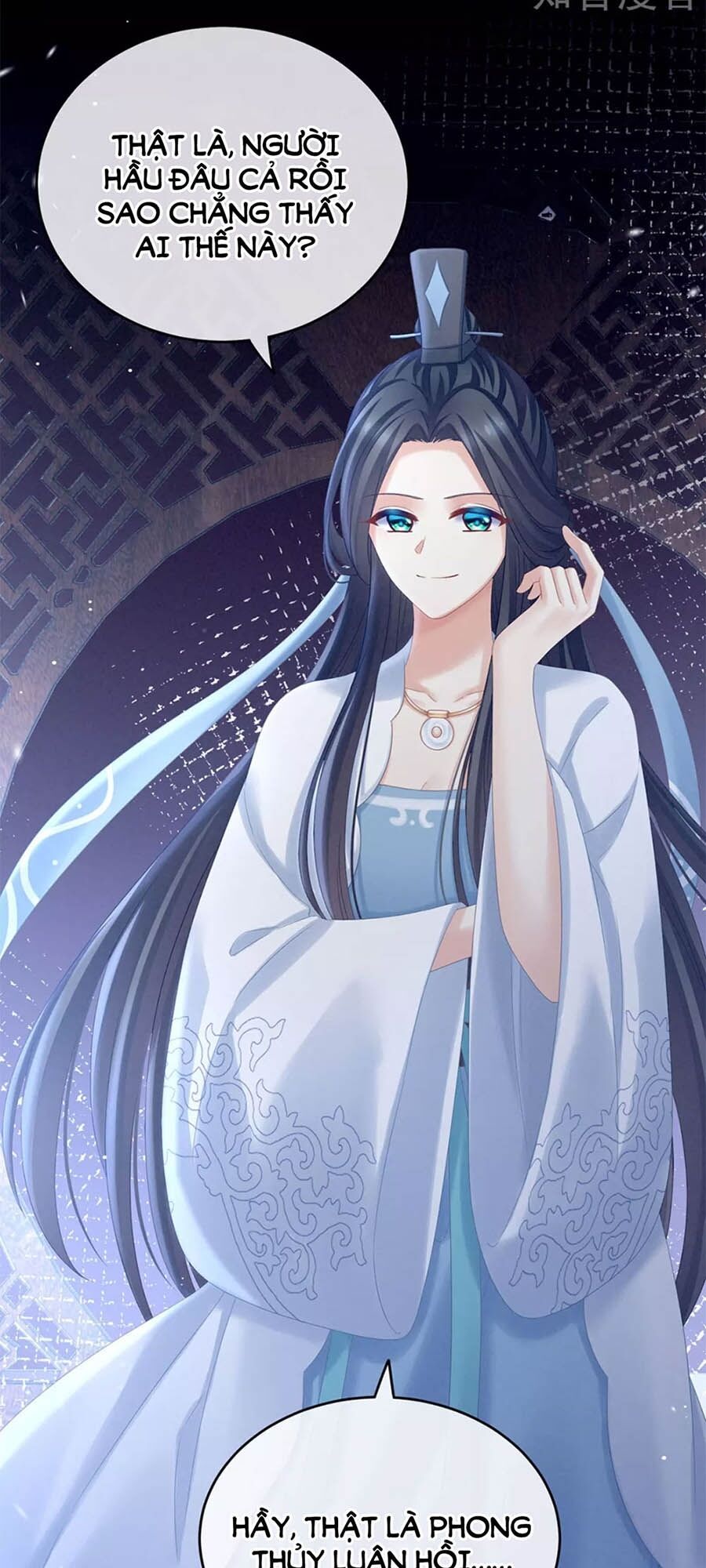 đọc truyện Hậu Cung Của Nữ Đế Chương 167 ảnh 46 tại Thiên Thai Truyện