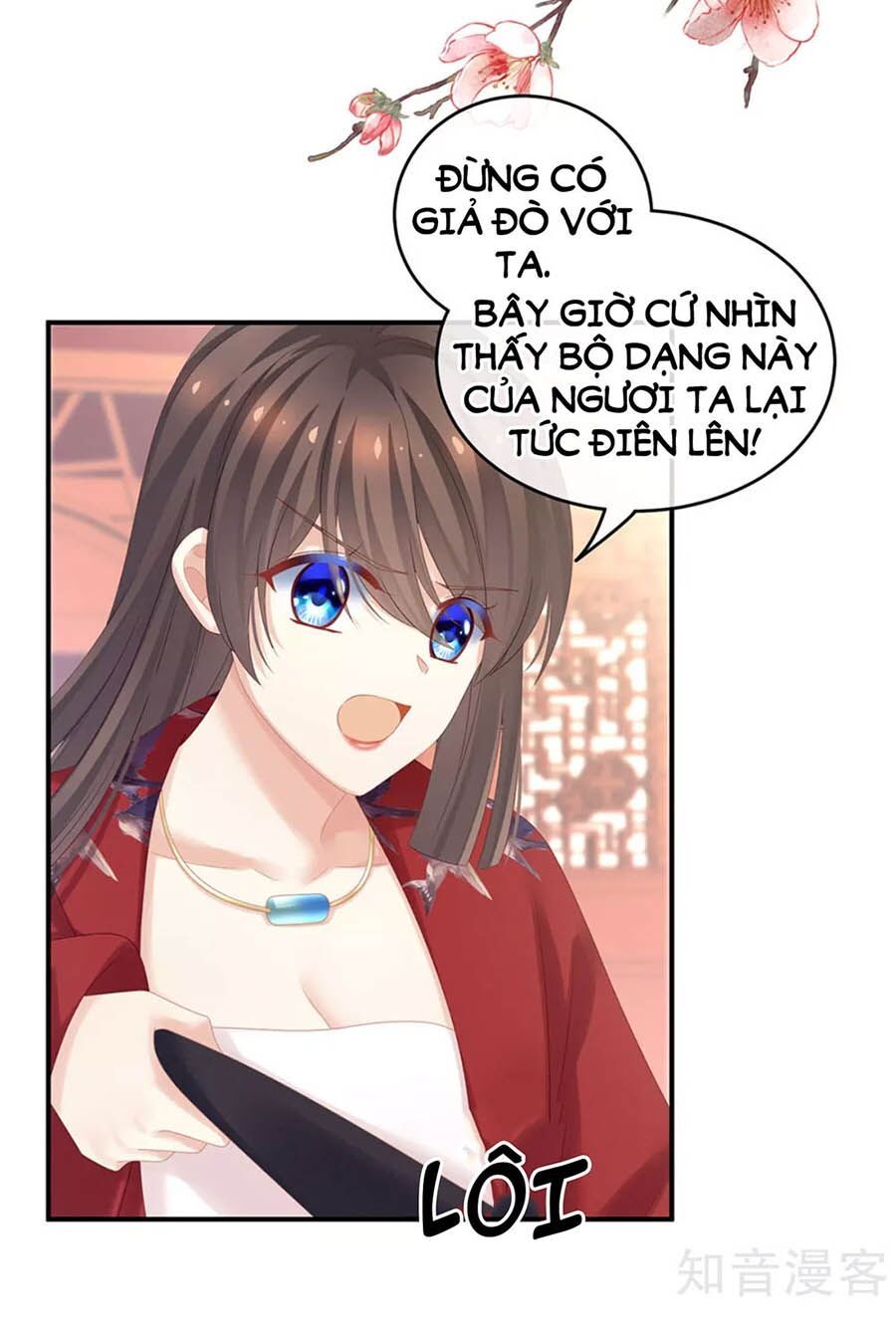 đọc truyện Hậu Cung Của Nữ Đế Chương 167 ảnh 7 tại Thiên Thai Truyện