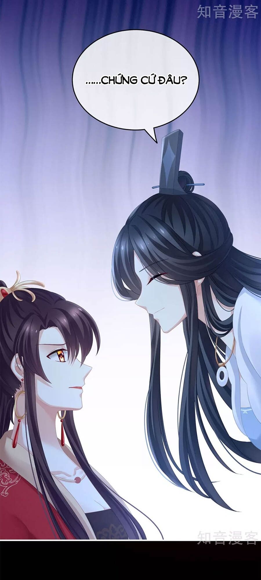 đọc truyện Hậu Cung Của Nữ Đế Chương 167 ảnh 52 tại Thiên Thai Truyện