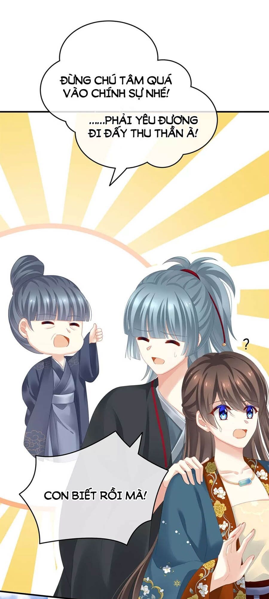 đọc truyện Hậu Cung Của Nữ Đế Chương 168 ảnh 18 tại Thiên Thai Truyện