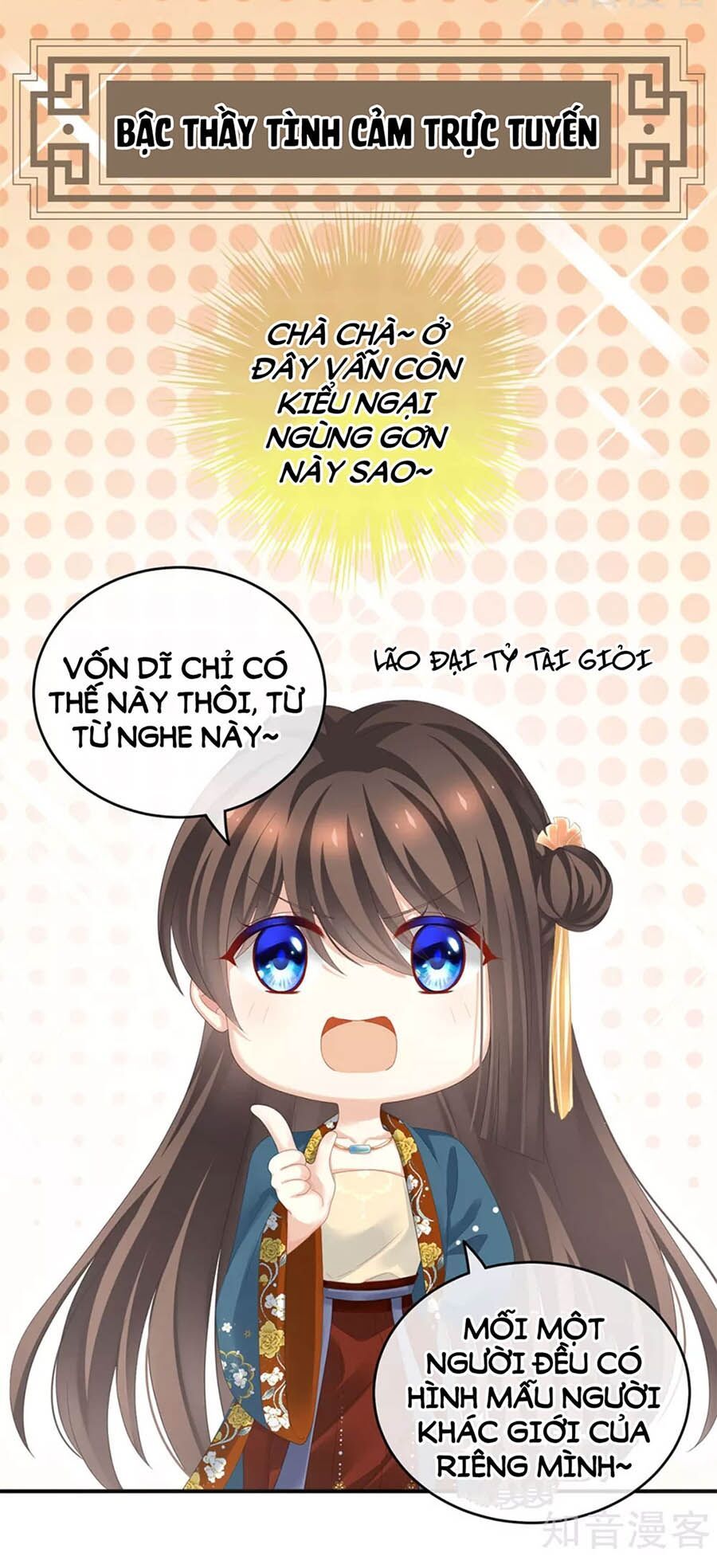 đọc truyện Hậu Cung Của Nữ Đế Chương 168 ảnh 22 tại Thiên Thai Truyện