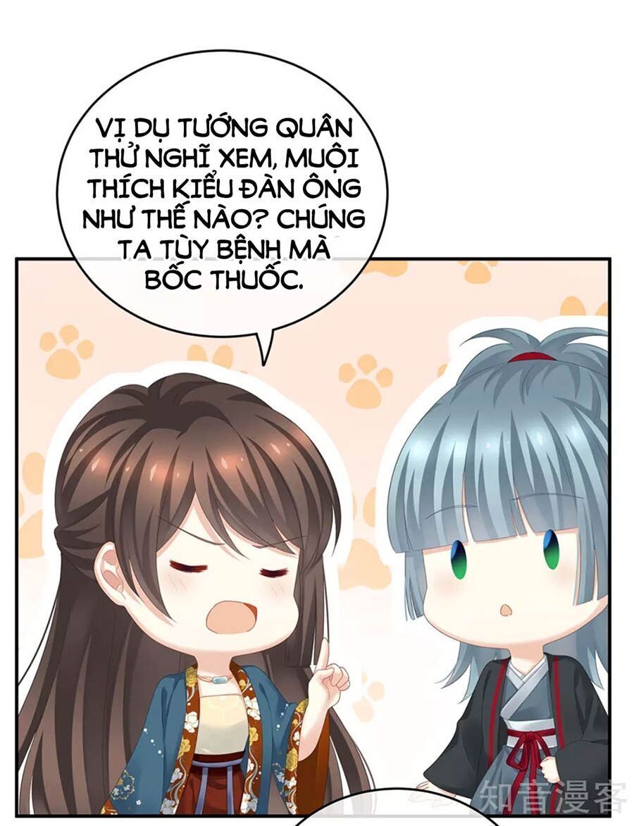 đọc truyện Hậu Cung Của Nữ Đế Chương 168 ảnh 23 tại Thiên Thai Truyện