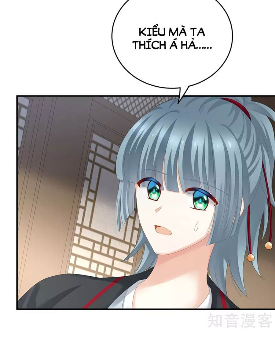 đọc truyện Hậu Cung Của Nữ Đế Chương 168 ảnh 24 tại Thiên Thai Truyện