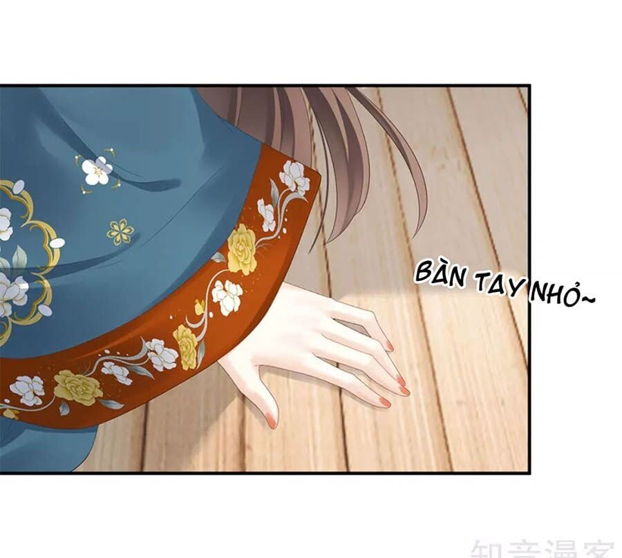 đọc truyện Hậu Cung Của Nữ Đế Chương 168 ảnh 25 tại Thiên Thai Truyện