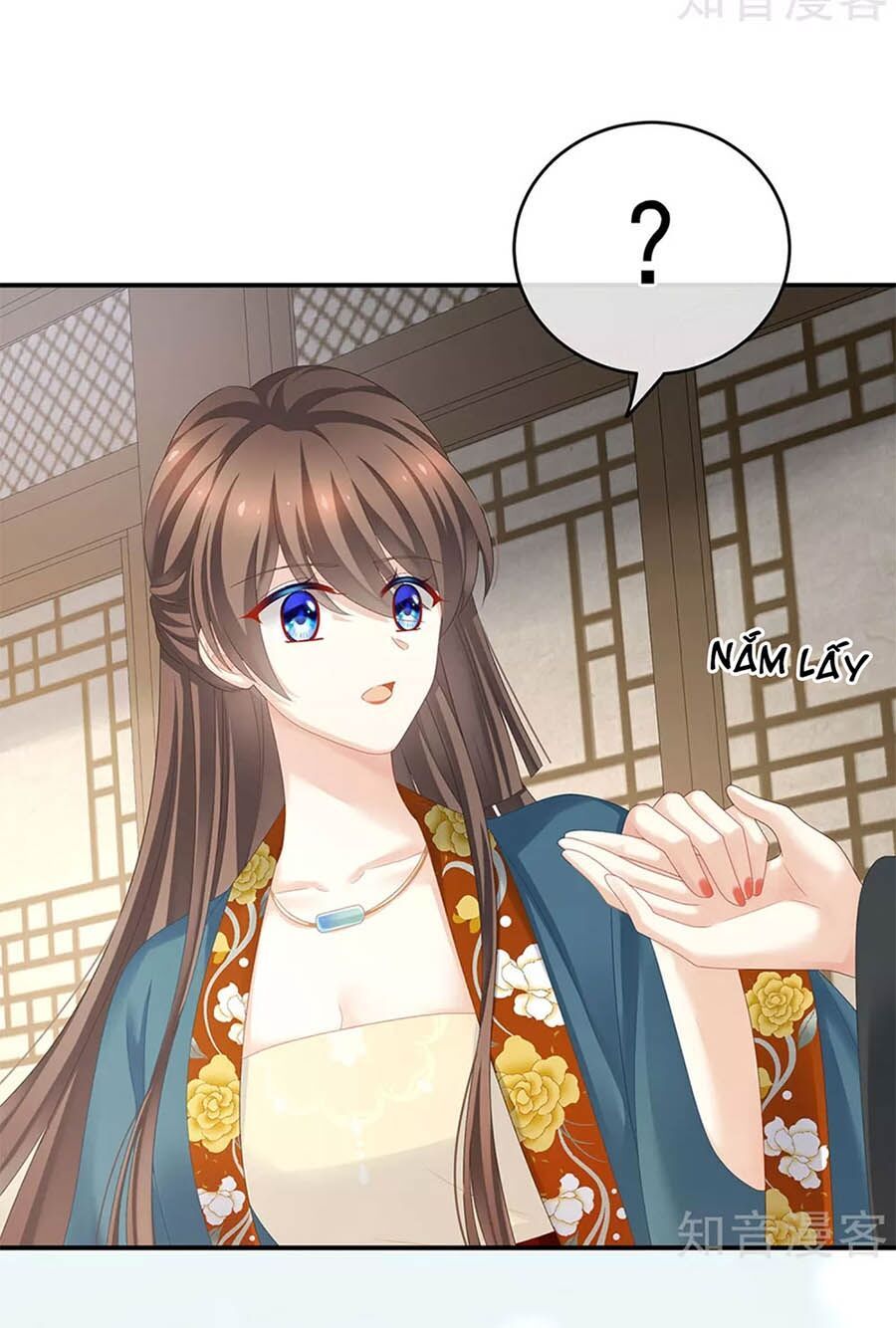 đọc truyện Hậu Cung Của Nữ Đế Chương 168 ảnh 26 tại Thiên Thai Truyện