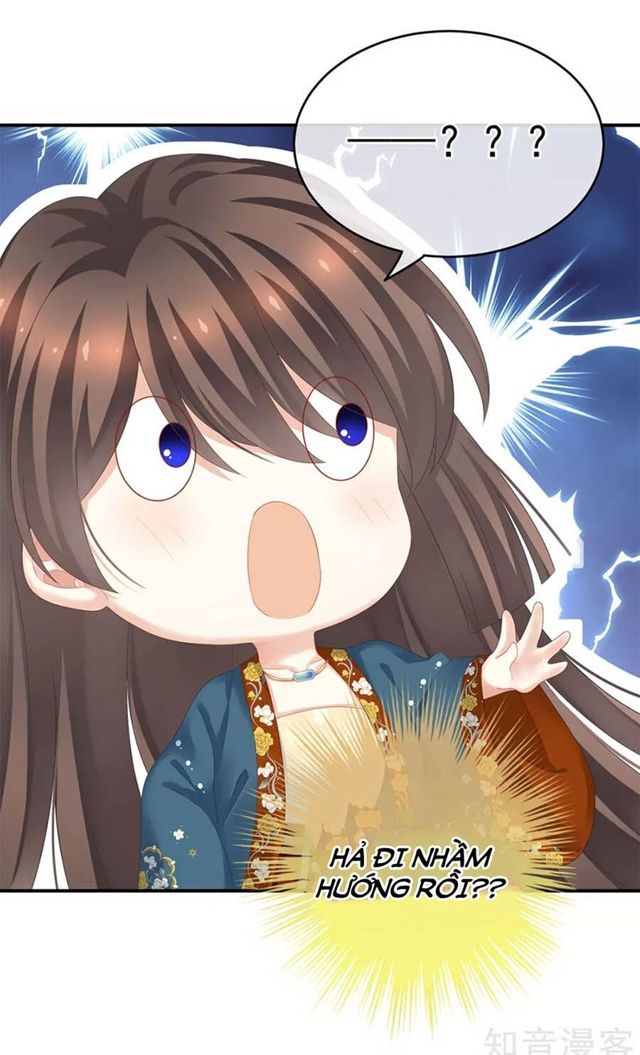 đọc truyện Hậu Cung Của Nữ Đế Chương 168 ảnh 29 tại Thiên Thai Truyện