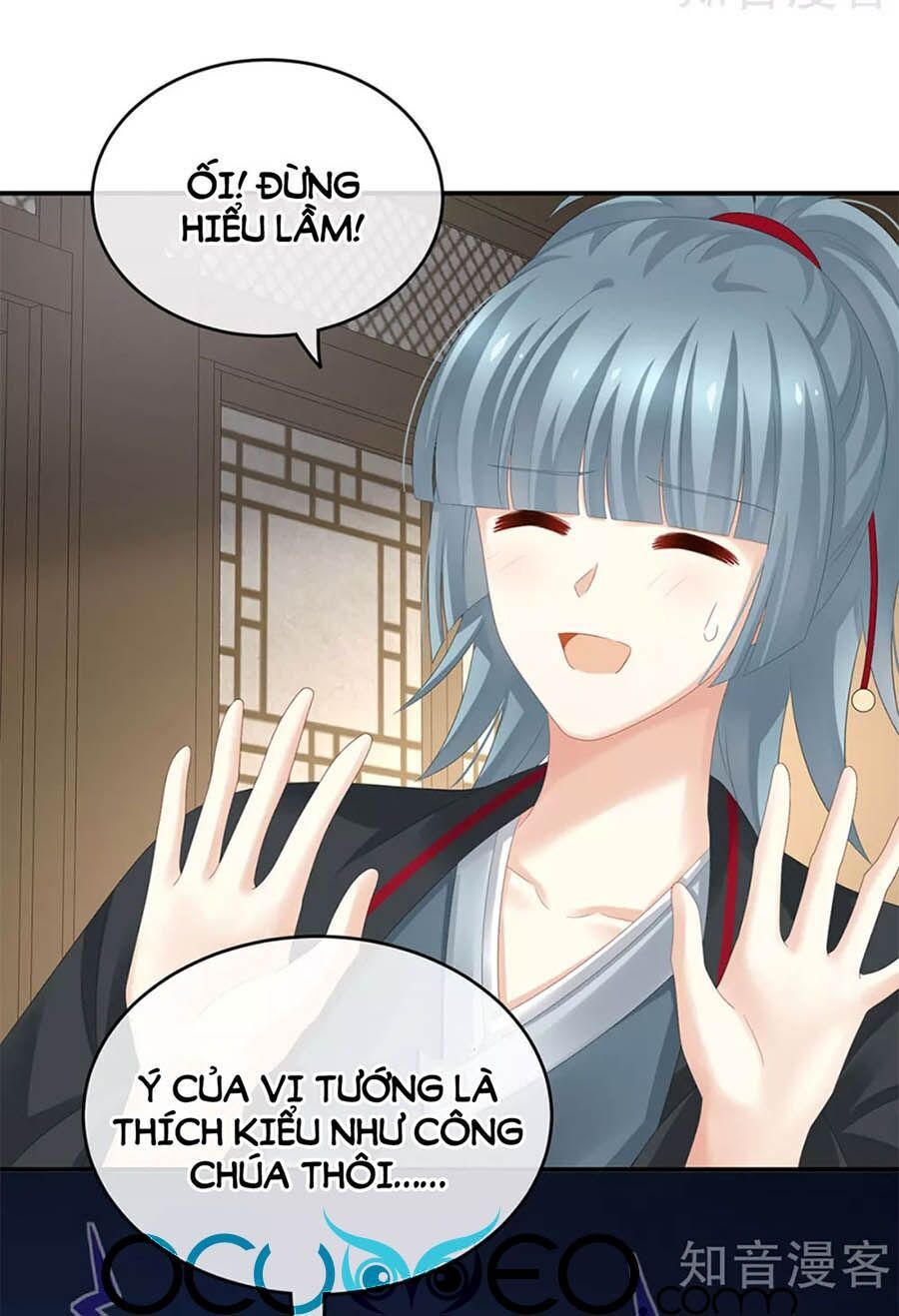 đọc truyện Hậu Cung Của Nữ Đế Chương 168 ảnh 30 tại Thiên Thai Truyện