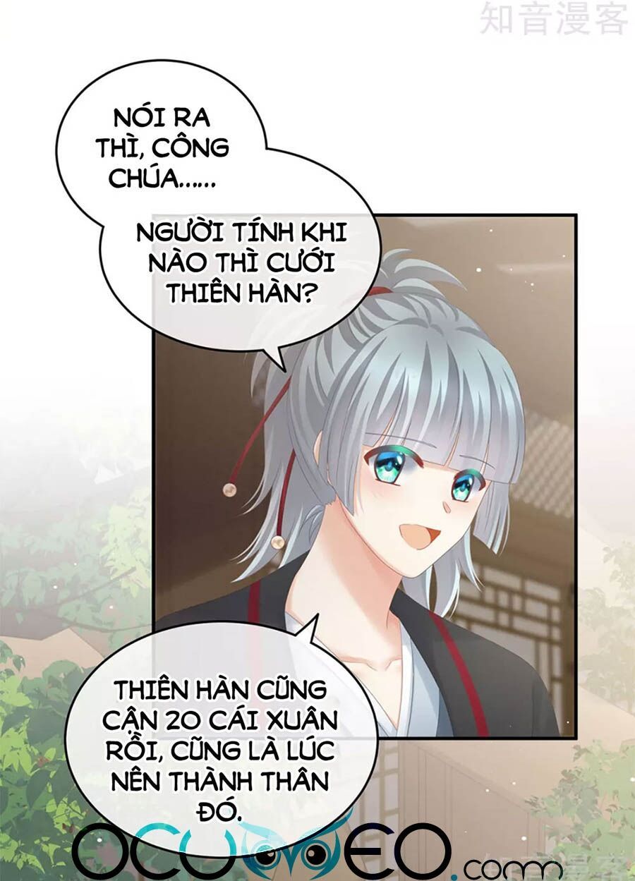 đọc truyện Hậu Cung Của Nữ Đế Chương 168 ảnh 33 tại Thiên Thai Truyện