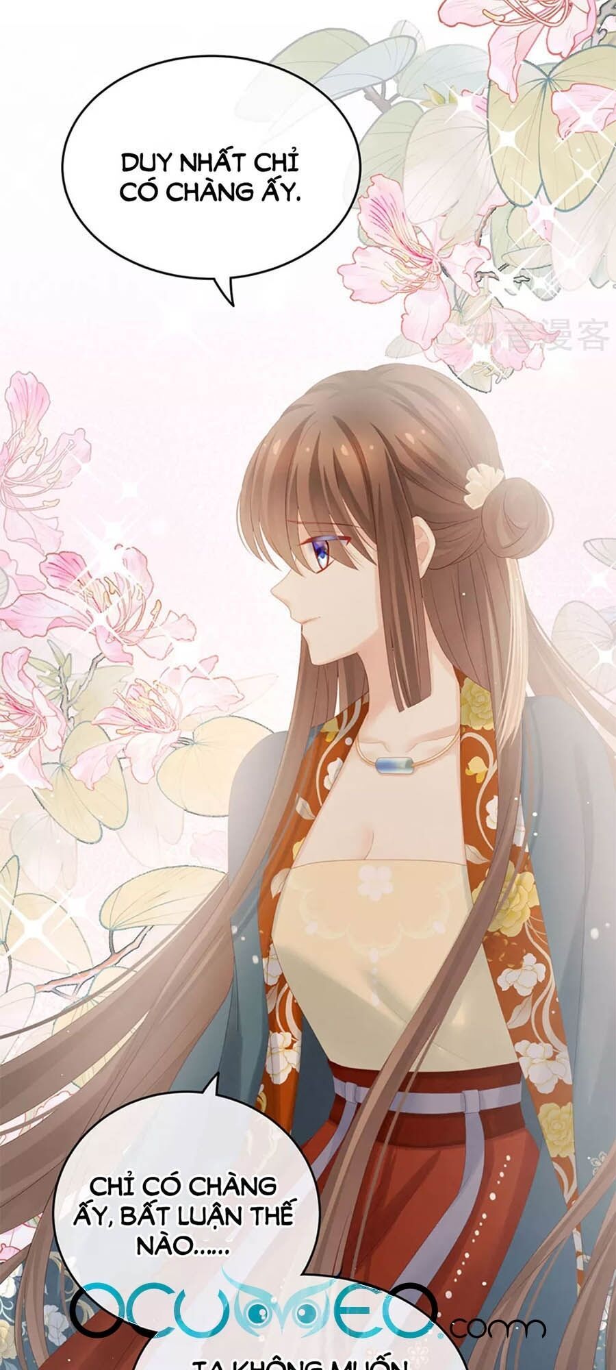 đọc truyện Hậu Cung Của Nữ Đế Chương 168 ảnh 35 tại Thiên Thai Truyện