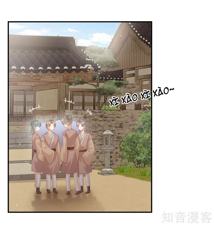 đọc truyện Hậu Cung Của Nữ Đế Chương 168 ảnh 37 tại Thiên Thai Truyện