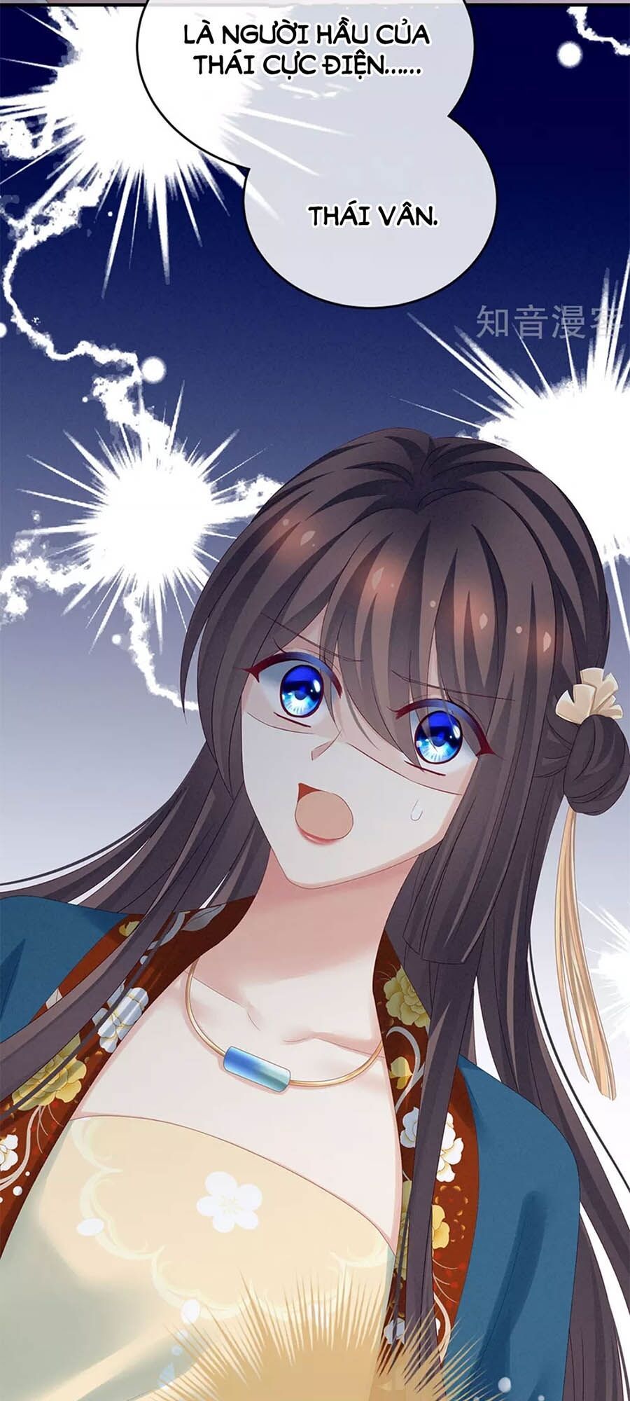 đọc truyện Hậu Cung Của Nữ Đế Chương 168 ảnh 41 tại Thiên Thai Truyện