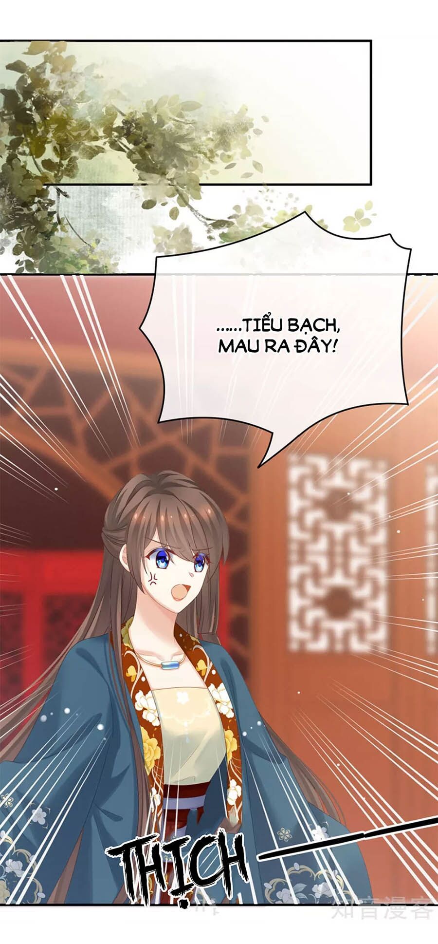 đọc truyện Hậu Cung Của Nữ Đế Chương 168 ảnh 43 tại Thiên Thai Truyện