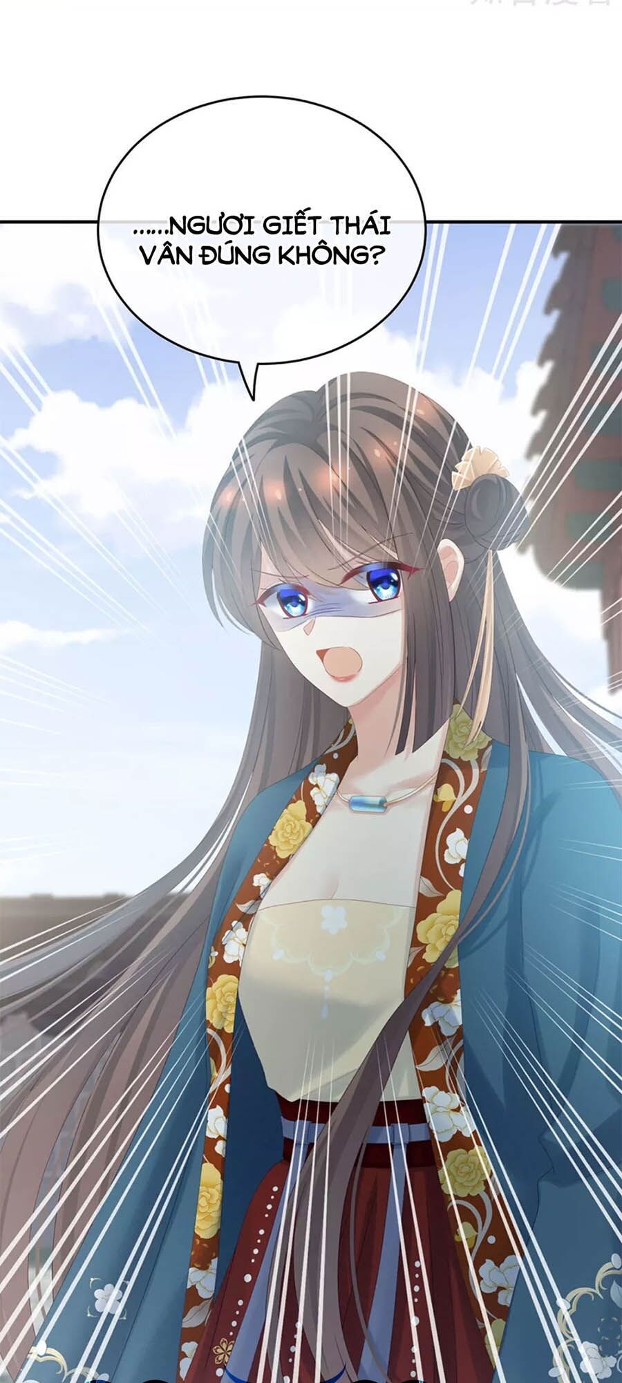 đọc truyện Hậu Cung Của Nữ Đế Chương 168 ảnh 48 tại Thiên Thai Truyện