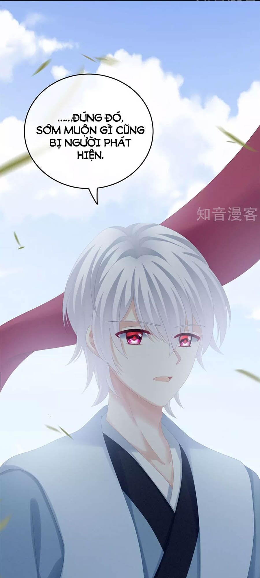 đọc truyện Hậu Cung Của Nữ Đế Chương 168 ảnh 51 tại Thiên Thai Truyện