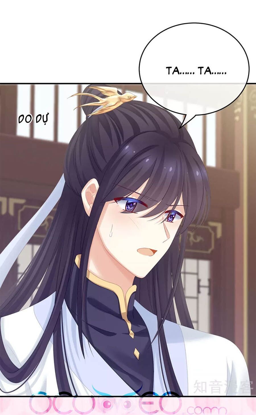 đọc truyện Hậu Cung Của Nữ Đế Chương 168 ảnh 7 tại Thiên Thai Truyện