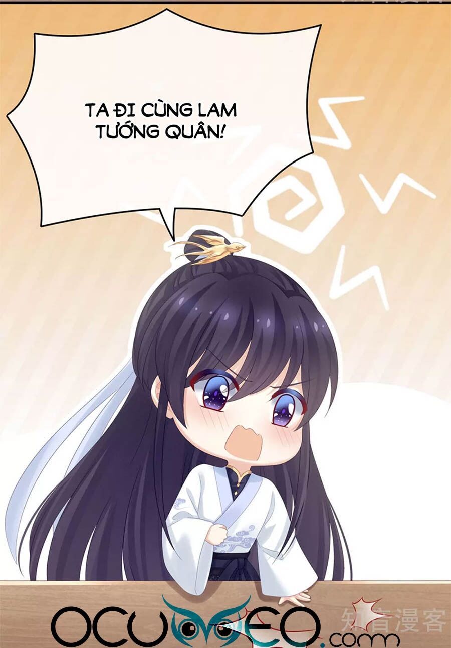 đọc truyện Hậu Cung Của Nữ Đế Chương 168 ảnh 10 tại Thiên Thai Truyện