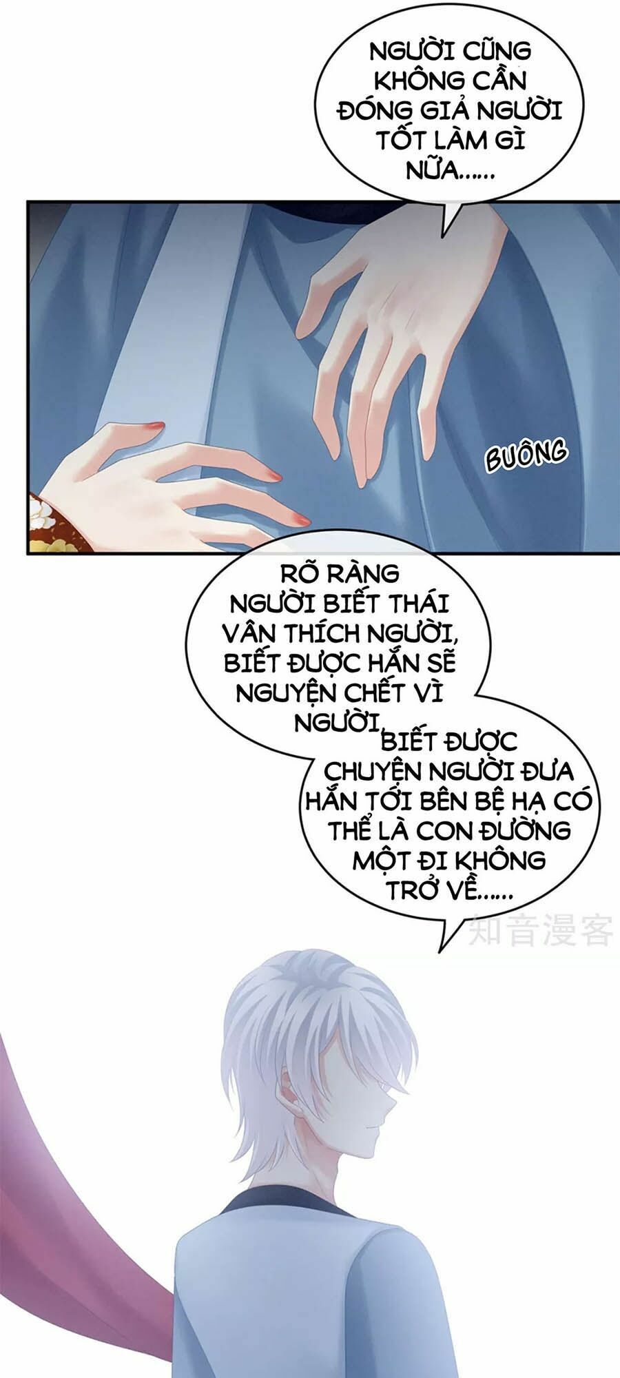 đọc truyện Hậu Cung Của Nữ Đế Chương 169 ảnh 12 tại Thiên Thai Truyện