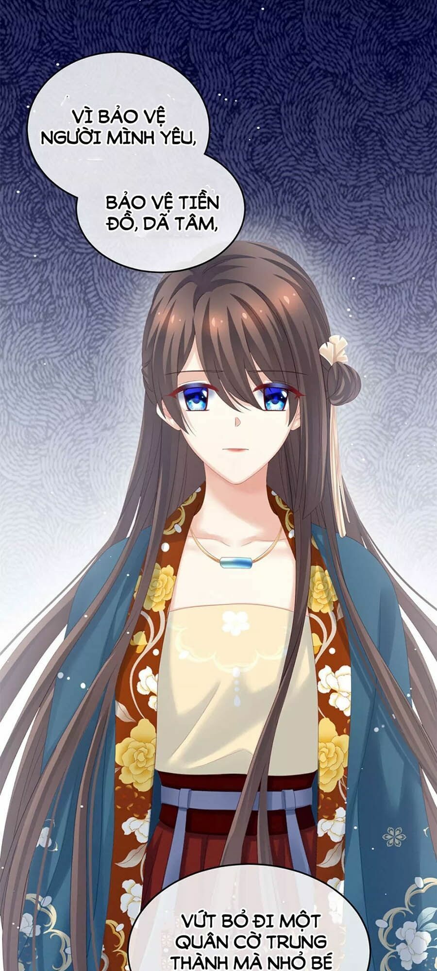 đọc truyện Hậu Cung Của Nữ Đế Chương 169 ảnh 14 tại Thiên Thai Truyện