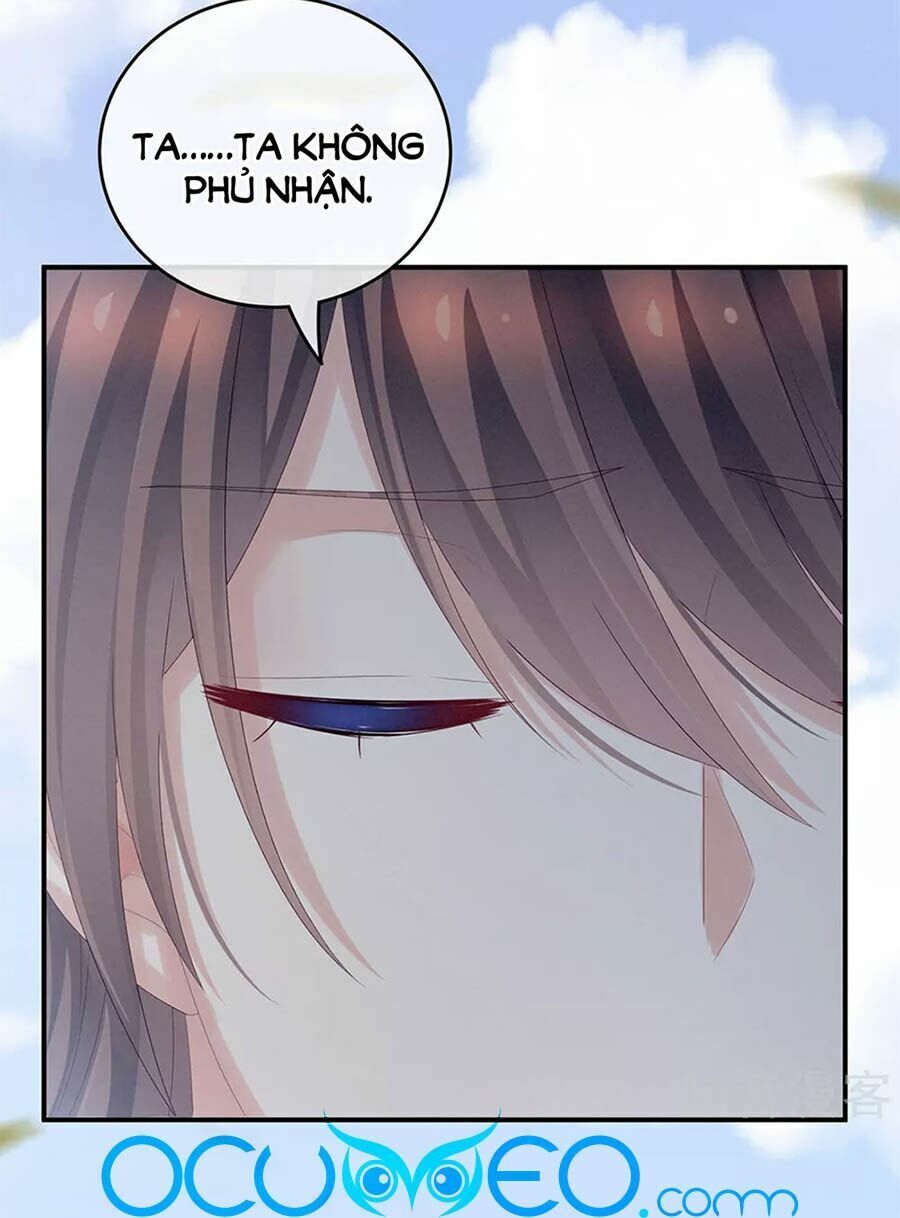 đọc truyện Hậu Cung Của Nữ Đế Chương 169 ảnh 16 tại Thiên Thai Truyện