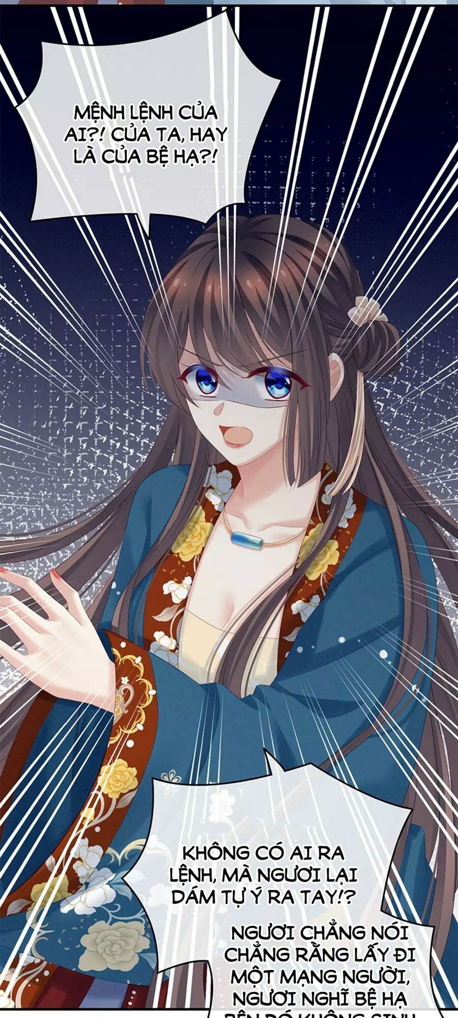 đọc truyện Hậu Cung Của Nữ Đế Chương 169 ảnh 4 tại Thiên Thai Truyện