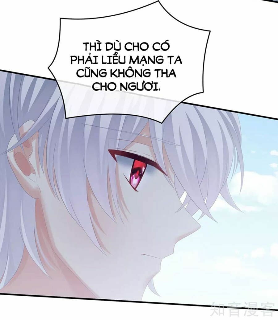 đọc truyện Hậu Cung Của Nữ Đế Chương 169 ảnh 26 tại Thiên Thai Truyện