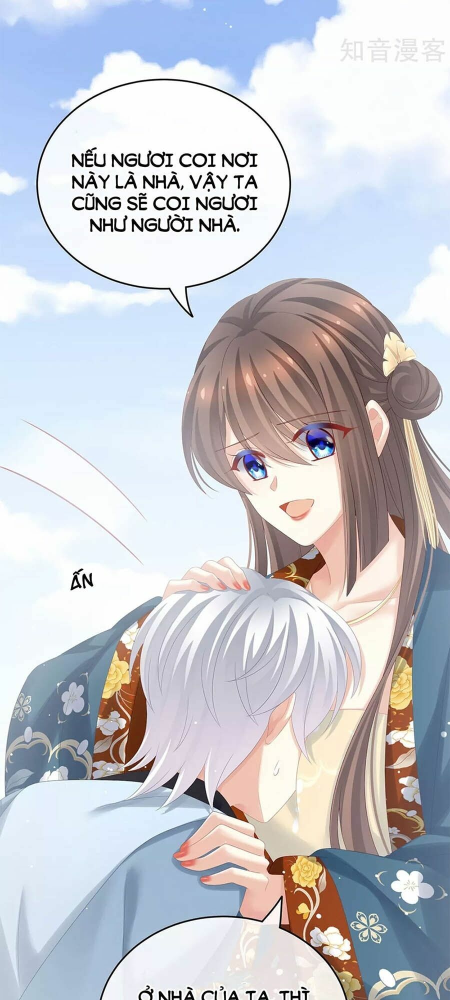 đọc truyện Hậu Cung Của Nữ Đế Chương 169 ảnh 28 tại Thiên Thai Truyện