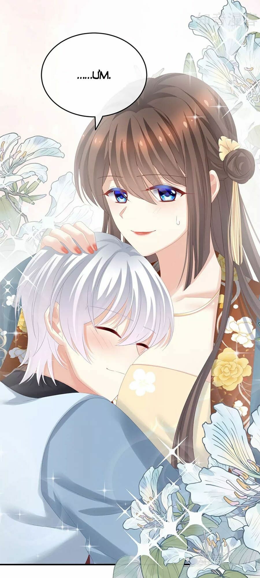 đọc truyện Hậu Cung Của Nữ Đế Chương 169 ảnh 33 tại Thiên Thai Truyện