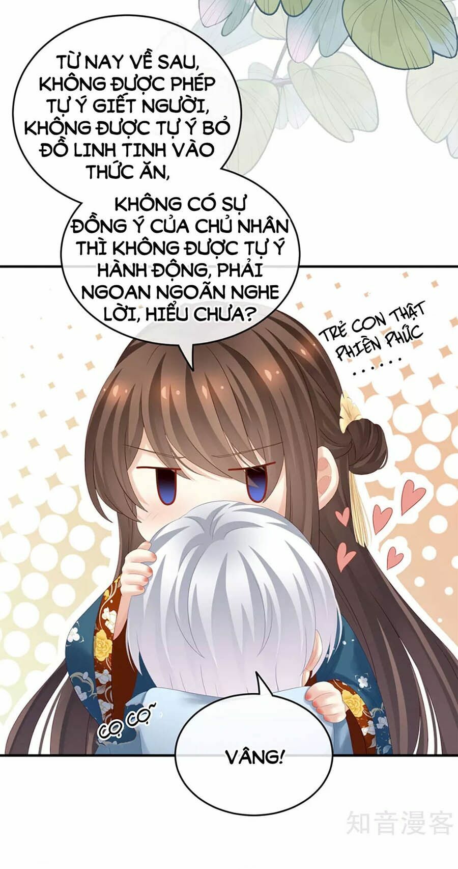 đọc truyện Hậu Cung Của Nữ Đế Chương 169 ảnh 35 tại Thiên Thai Truyện