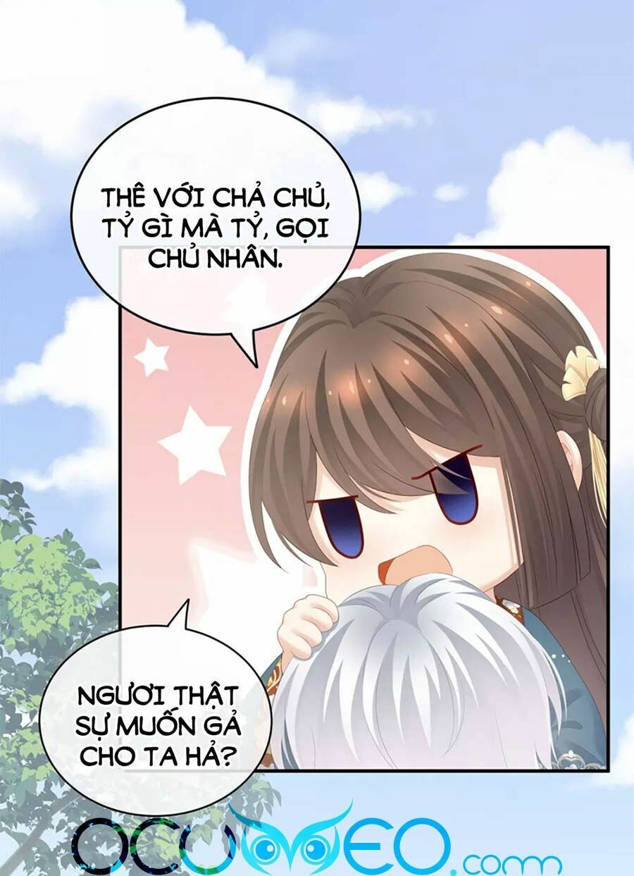 đọc truyện Hậu Cung Của Nữ Đế Chương 169 ảnh 38 tại Thiên Thai Truyện