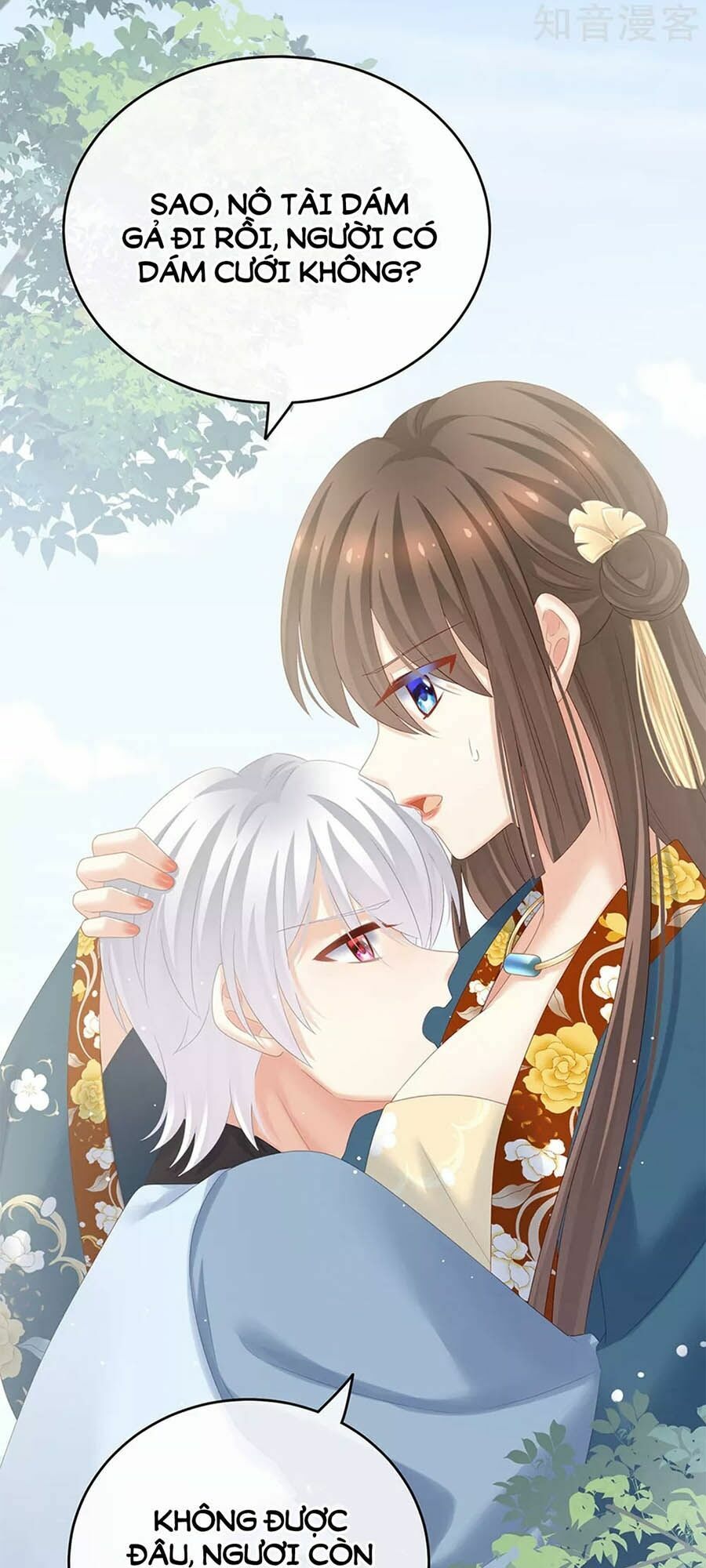 đọc truyện Hậu Cung Của Nữ Đế Chương 169 ảnh 39 tại Thiên Thai Truyện