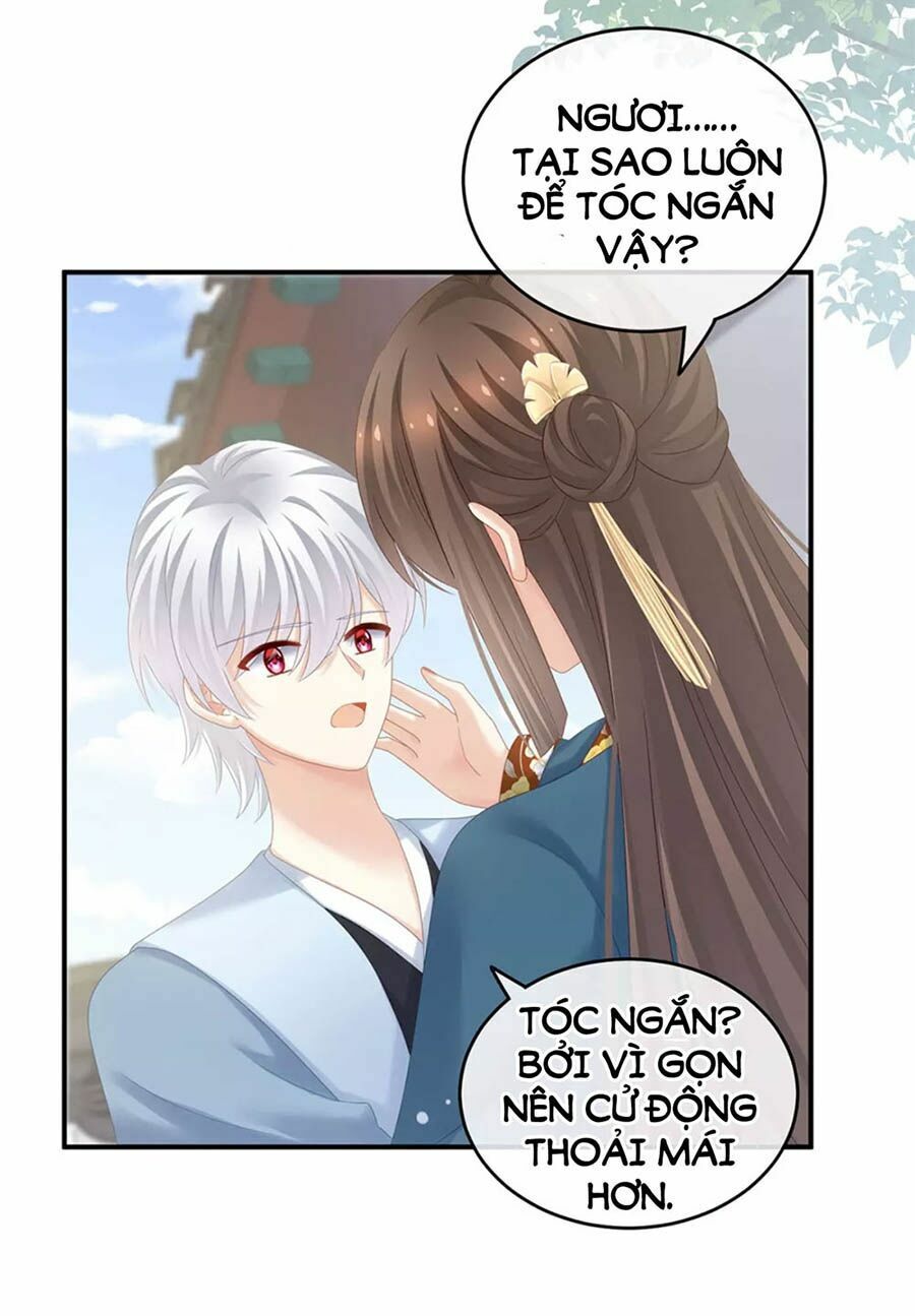 đọc truyện Hậu Cung Của Nữ Đế Chương 169 ảnh 41 tại Thiên Thai Truyện