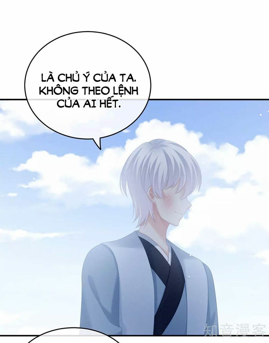 đọc truyện Hậu Cung Của Nữ Đế Chương 169 ảnh 6 tại Thiên Thai Truyện