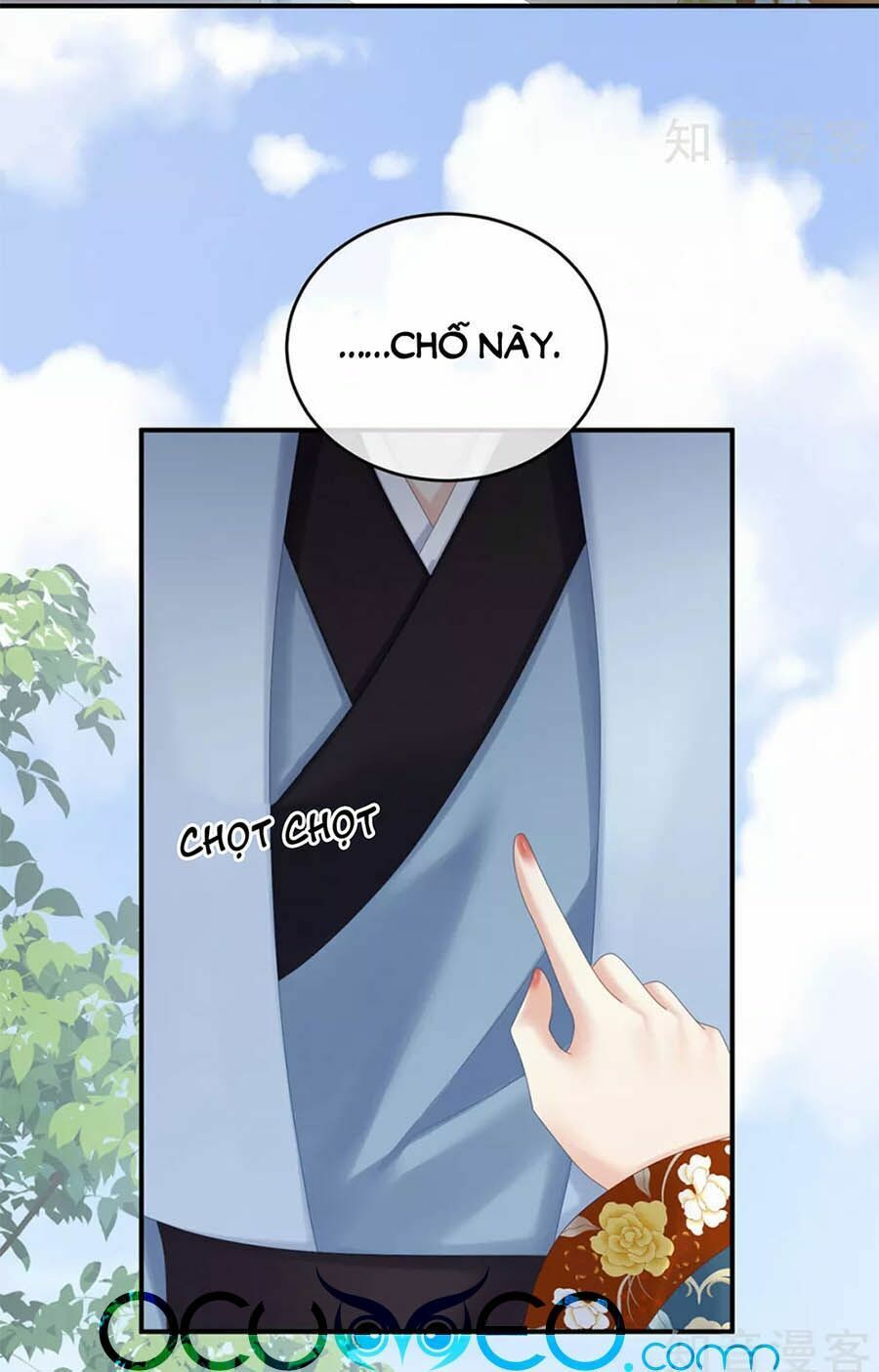 đọc truyện Hậu Cung Của Nữ Đế Chương 169 ảnh 43 tại Thiên Thai Truyện