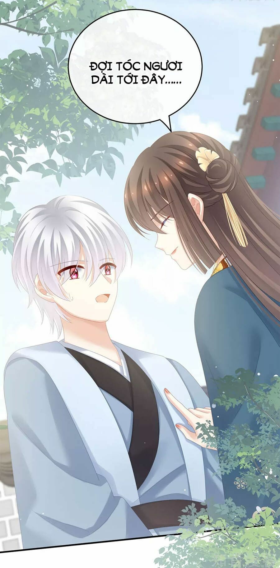 đọc truyện Hậu Cung Của Nữ Đế Chương 169 ảnh 44 tại Thiên Thai Truyện