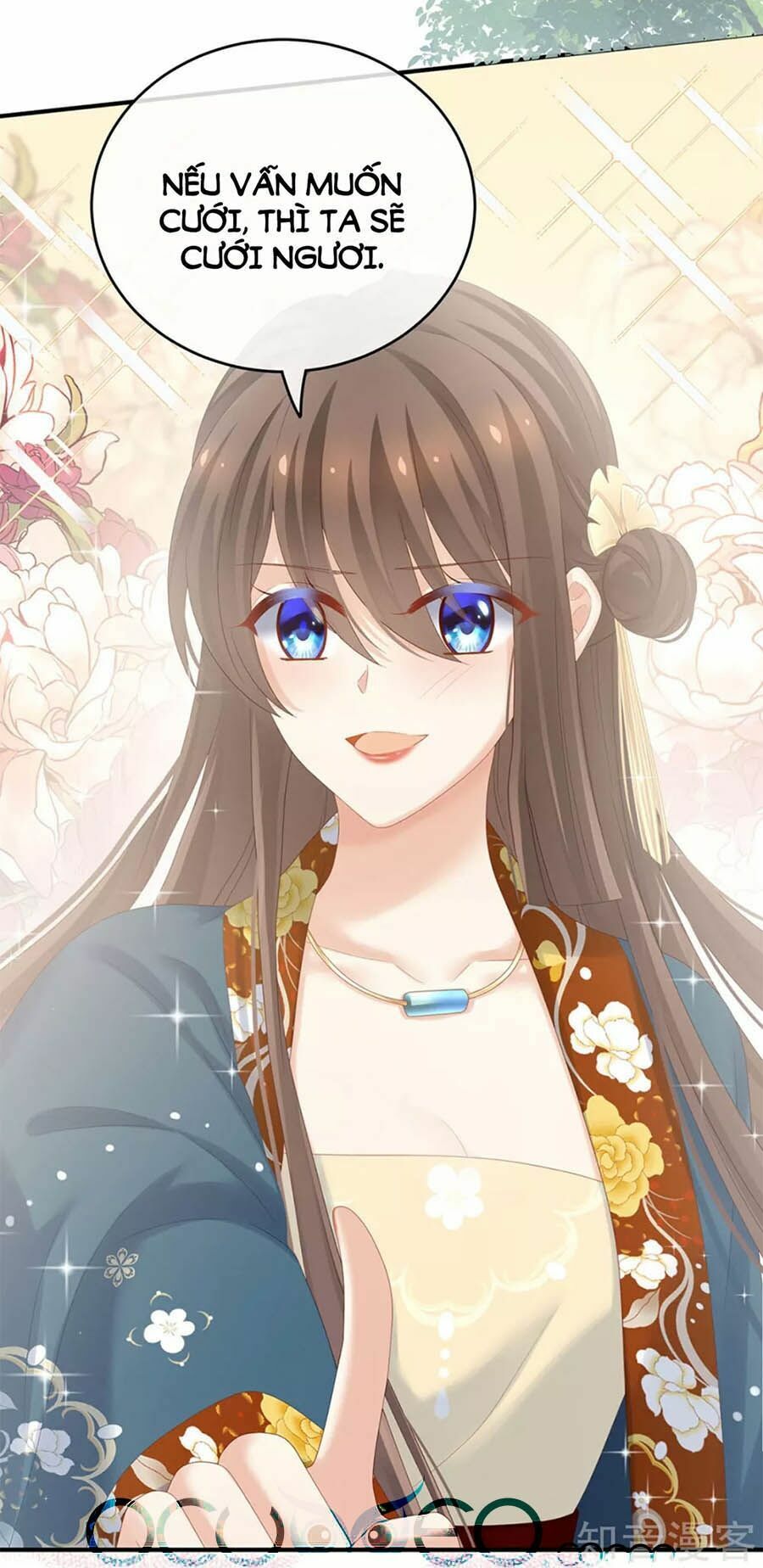 đọc truyện Hậu Cung Của Nữ Đế Chương 169 ảnh 45 tại Thiên Thai Truyện