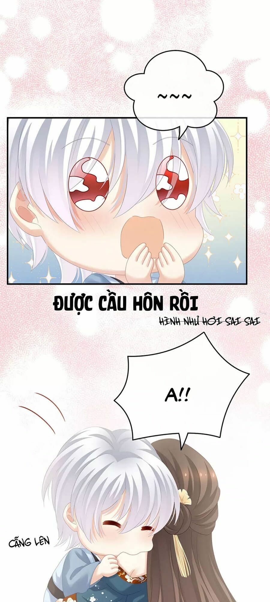 đọc truyện Hậu Cung Của Nữ Đế Chương 169 ảnh 46 tại Thiên Thai Truyện